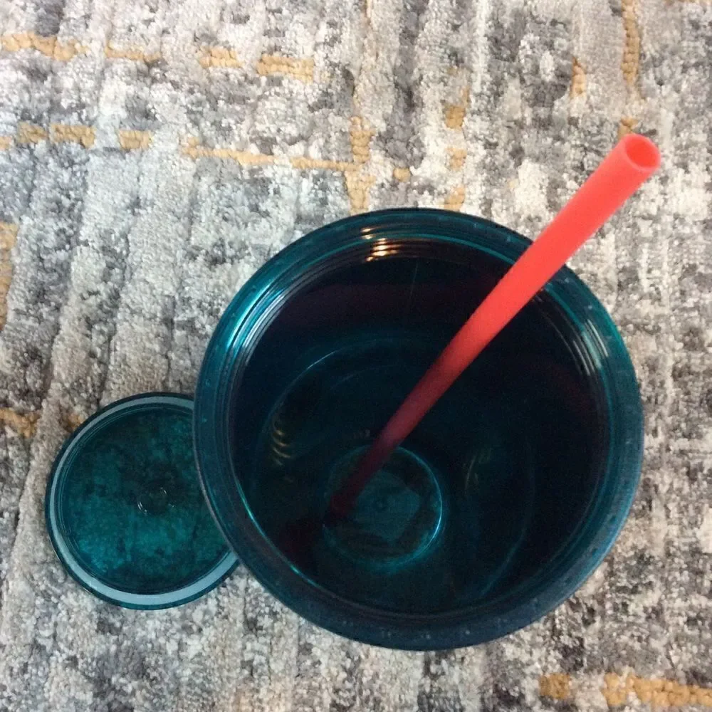STARBUCKS SUMMER 2022 VENTI TUMBLER! NWT!